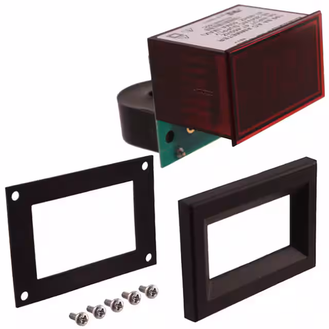 ACA5-20PC-8-AC1-RL-C Murata Power Solutions Inc. Indicateurs de panneau